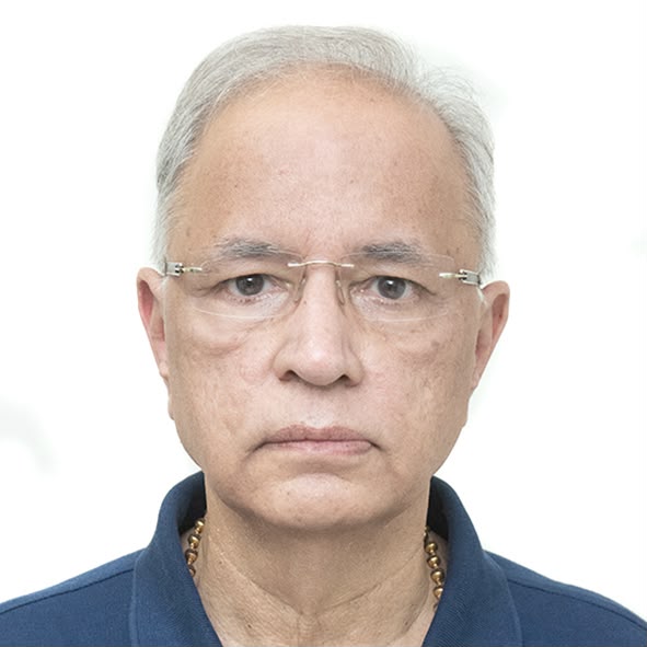 Prakash Kulkarni