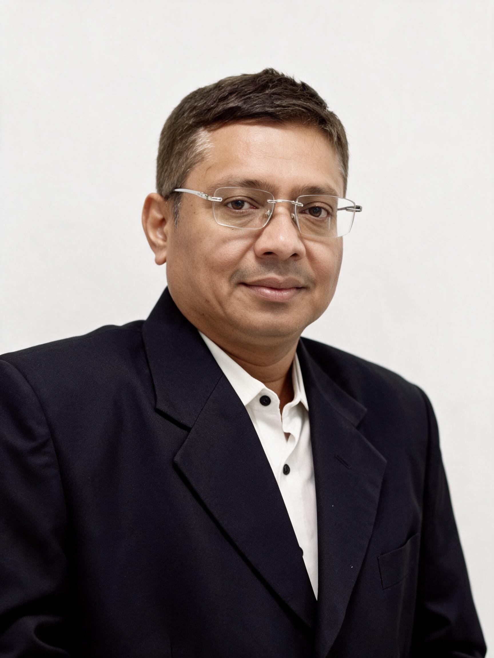 Rajiv Sanghvi